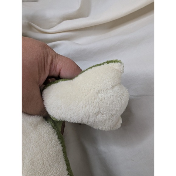 Toys R Us Alligator Geoffrey 24" Plush 2014 Stuffed Toy - Picture 10 of 12